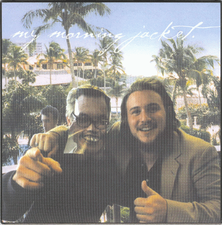 My Morning Jacket : Does Gold Hole